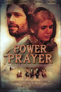 Profilový obrázek - Power of Prayer