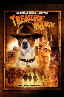 Treasure Hound