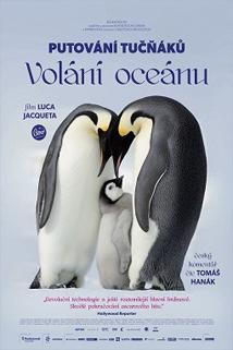 Putování tučňáků: Volání oceánu  - L'empereur
