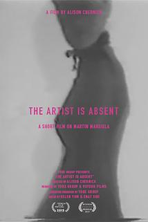 The Artist is Absent: A Short Film on Martin Margiela