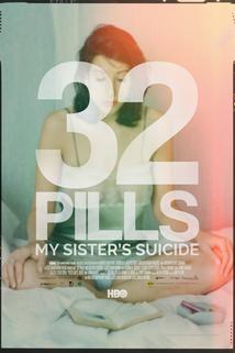 Profilový obrázek - 32 Pills: My Sister's Suicide