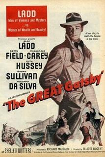 Velký Gatsby  - Great Gatsby, The