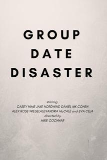 Profilový obrázek - Group Date Disaster