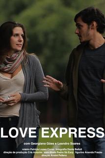 Profilový obrázek - Love Express