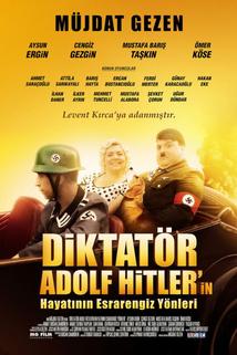 Diktatör Adolf Hitler'in Hayatinin Esrarengiz Yönleri