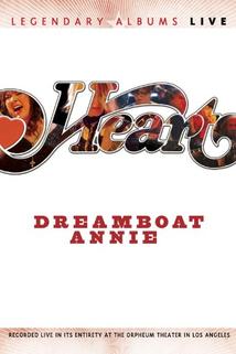 Profilový obrázek - Heart Dreamboat Annie Live