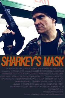 Sharkey's Mask