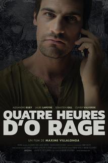 Profilový obrázek - Quatre Heures d'O Rage