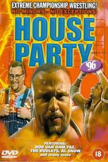 ECW House Party '96  - ECW House Party '96