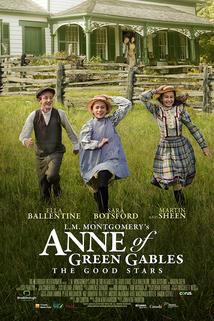 L.M. Montgomery's Anne of Green Gables: The Good Stars  - L.M. Montgomery's Anne of Green Gables: The Good Stars