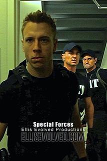 Profilový obrázek - Special Forces