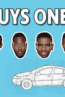Profilový obrázek - Six Guys One Car