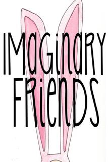 Profilový obrázek - Imaginary Friends