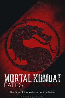 Profilový obrázek - Mortal Kombat Fates Beginning