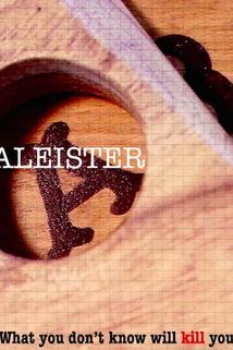Profilový obrázek - Aleister