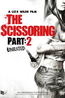 The Scissoring Part 2