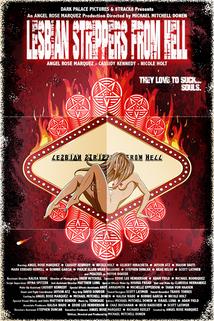 Profilový obrázek - Lesbian Strippers from Hell