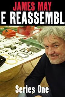 Profilový obrázek - James May: The Reassembler