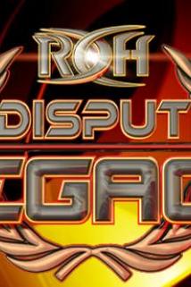 Ring of Honor Undisputed Legacy