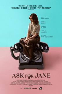 Profilový obrázek - Ask for Jane ()
