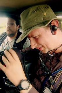 Profilový obrázek - Ends of the Earth