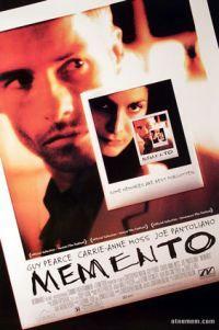 Memento  - Memento
