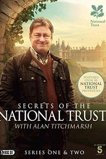 Secrets of the National Trust with Alan Titchmarsh