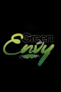 Profilový obrázek - Green with Envy