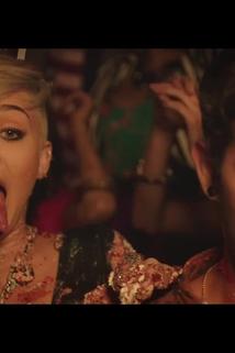 Profilový obrázek - Borgore feat Miley Cyrus: Decisions