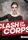 Clash of the Corps (2016)