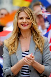 Profilový obrázek - The Heart of Eurovision with Julia Zemiro