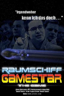 Raumschiff Gamestar