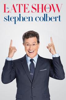 Profilový obrázek - The Late Show with Stephen Colbert: a Short Film by Spike Jonze