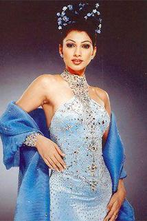 Profilový obrázek - Miss World 1999