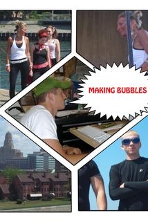 Profilový obrázek - Making Bubbles
