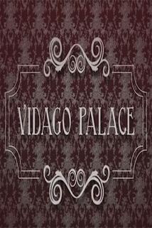 Profilový obrázek - Vidago Palace