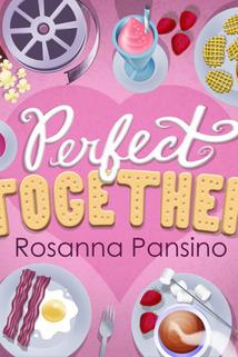 Profilový obrázek - Rosanna Pansino: Perfect Together