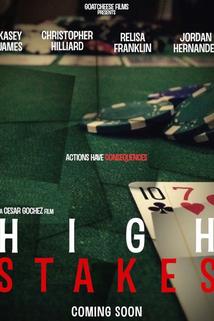 Profilový obrázek - High Stakes