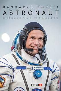 Danmarks første astronaut