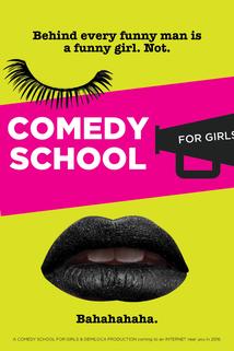 Profilový obrázek - Comedy School for Girls