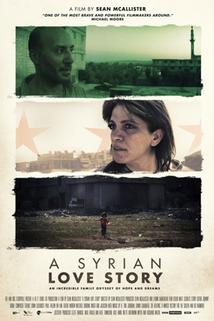 Profilový obrázek - Syrská love story