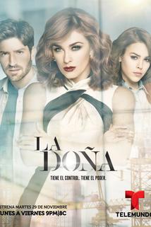 Profilový obrázek - La Doña