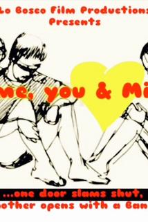 Profilový obrázek - Me, You & Mish