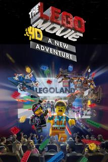 Profilový obrázek - The LEGO Movie 4D: A New Adventure