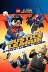 LEGO DC Super Heroes: Justice League - Attack of the Legion of Doom! (2015)