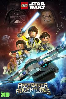 Profilový obrázek - Lego Star Wars: The Freemaker Adventures