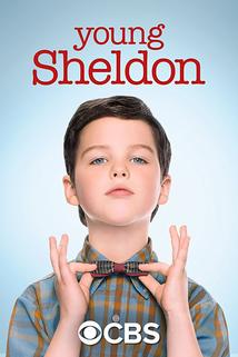 Profilový obrázek - Malý Sheldon