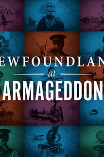 Newfoundland at Armageddon  - Newfoundland at Armageddon