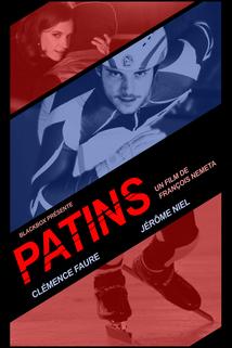 Profilový obrázek - Patins