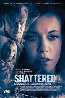 Shattered  - Shattered